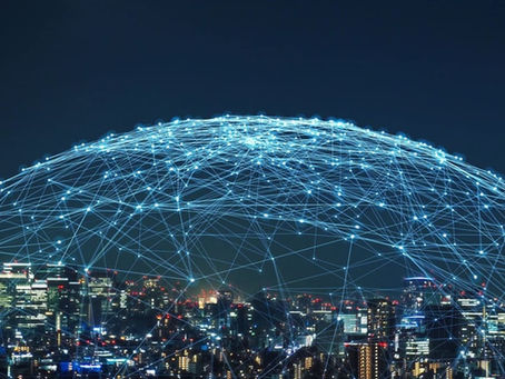 Splinternet: La batalla digital por el control territorial de las ideologías del siglo XXI