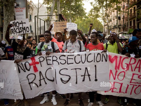 ¿Cómo comprender el odio que nace del prejuicio y la deshumanización?
