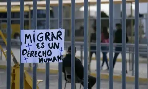 Imagen: Agencia AP