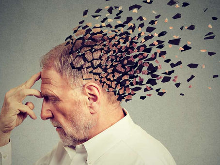 Científicos mexicanos avanzan en el uso de nanopartículas en tratamiento vs Alzheimer