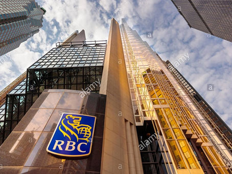 Banco canadiense alerta actividades "preocupantes" en Inverco México