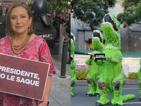 DESDE LA IZQUIERDA: Entre cretinos, botargas y poetas