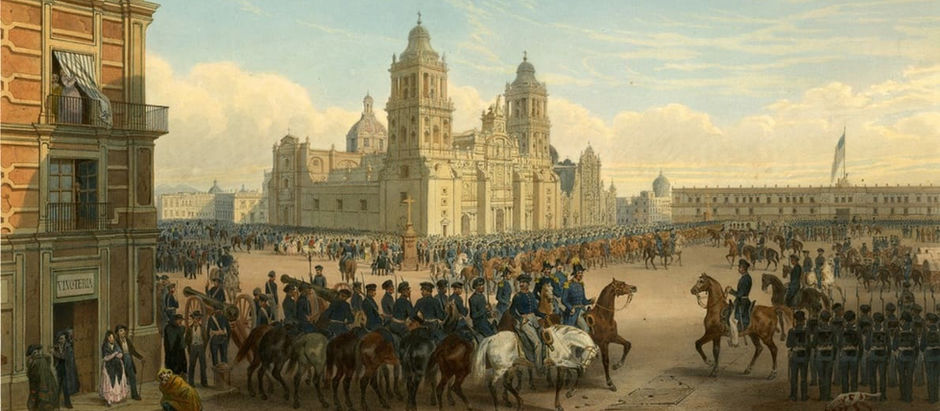 El resurgir del expansionismo estadounidense: geopolítica sin reglas