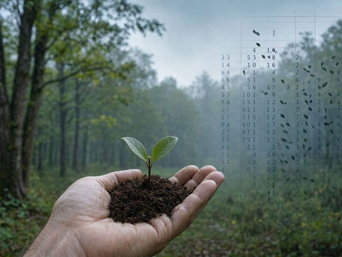 MUSA VERDE: Números para Comprender y Predecir