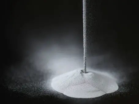 Al sector privado y la economía de E.E.U.U., nueva súper aleación tecnológica aeroespacial