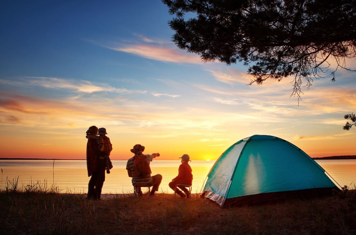 Camping Box