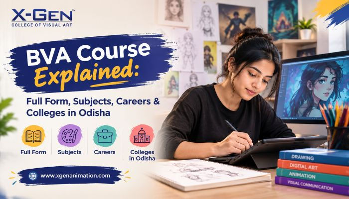 top bachelor of visual art college near me