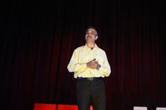 TEDxMKCG event| Genres Ad Pvt. Ltd.