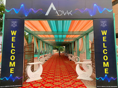 MKCG Event| Genres Ad Pvt. Ltd.