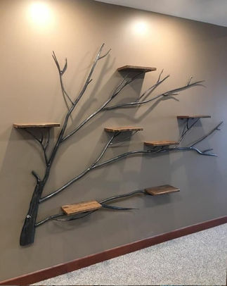 Interior| Akarshan art studio