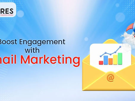 Boost Engagement with Email Marketing
