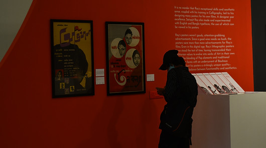 Study Tour_ X-Gen College of Visual Art