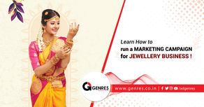 LEARN HOW TO RUN A MARKETING STRATEGY FOR JEWELLERY BUSINESS