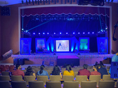 MKCG Event| Genres Ad Pvt. Ltd.