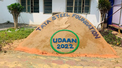 TATA steel foundation_ Genres Ad Pvt. Ltd_