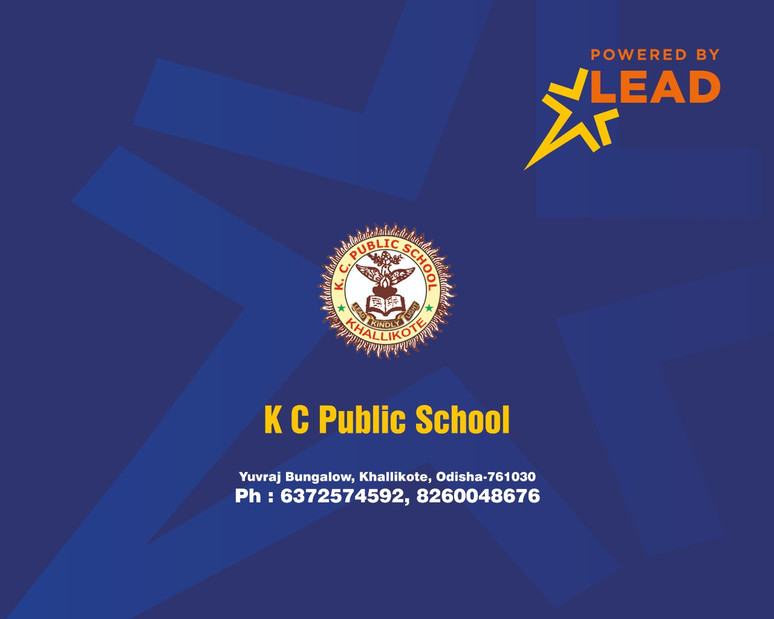 Van Branding for K.C.Public School_ Genres Ad Pvt. Ltd_