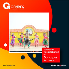 Utkal Divas Event_ Genres Ad Pvt. Ltd_
