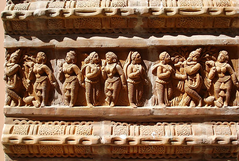 terracotta art| Akarshan art studio & gallery