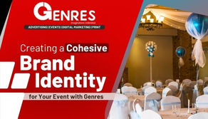 Elevate Your Event with Expert Branding Services in Odisha