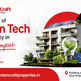 The Impact of Green Tech on Property in Berhampur