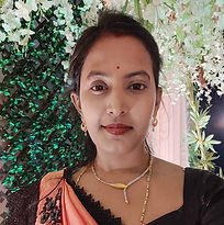 Sasmita Patro