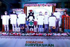 Swachh Survekshan 2022_Genres Ad Pvt. Ltd_