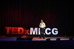 TEDxMKCG event_ Genres Ad Pvt. Ltd_