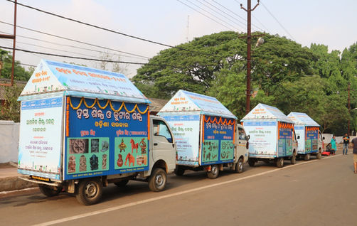 Best Event management company in Odisha_Genres Ad Pvt. Ltd_
