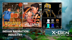 12 Principles of Animation!!!