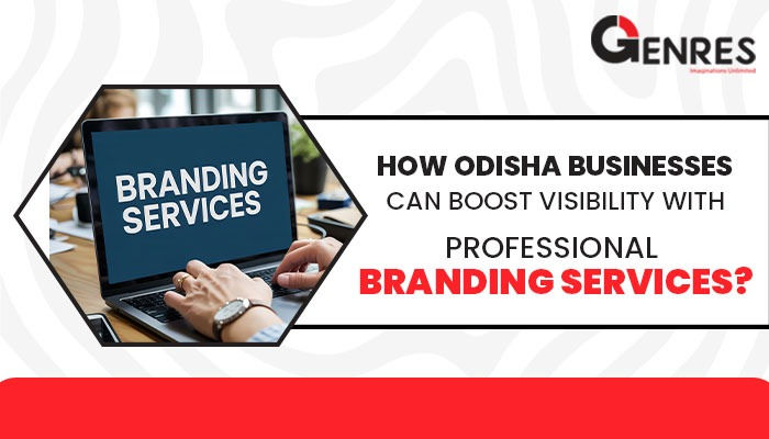 Branding Agency in Odisha