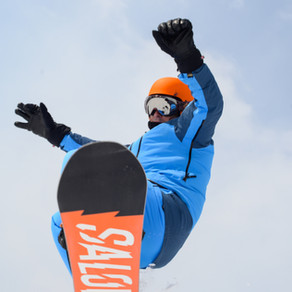 Snowboarding Injuries: Trends & Statistics