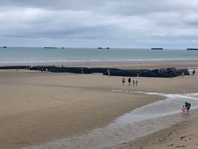 arromanches les bains marcel tours.jpeg
