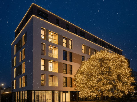 Central Point v roku 2025: Záujem koncom roka rastie!