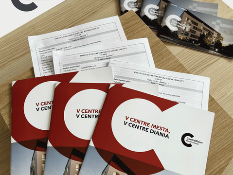 VÝSTAVBA ZAHÁJENÁ!