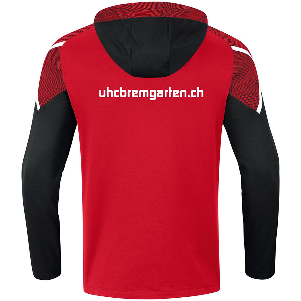 Miniaturbild: Hoodie "UHCB" Senior
