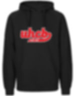 Miniaturbild: Fan-Hoodie "UHCB-Retro" Kids