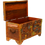 Thumbnail: Wooden Chest