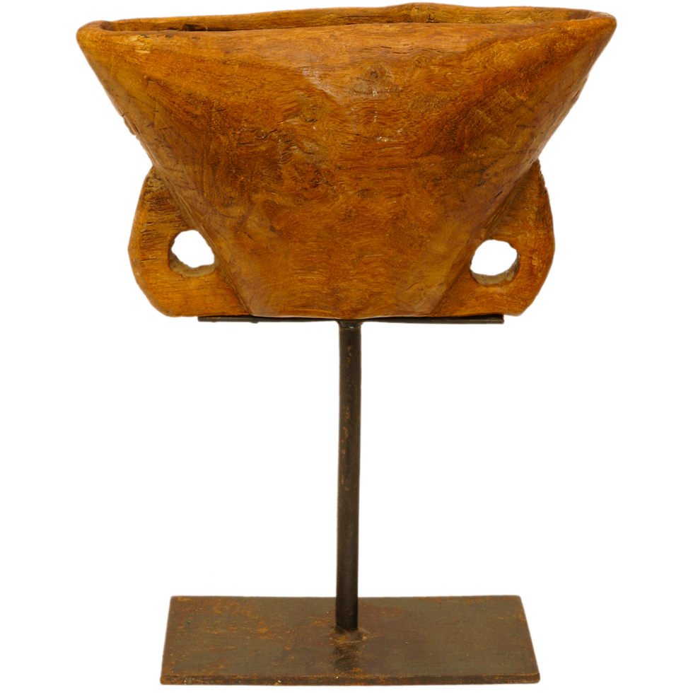 Thumbnail: Cowbells On Stand
