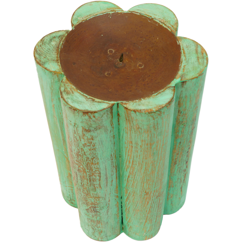 Thumbnail: Assorted Candle Stands