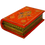 Thumbnail: Book Shaped Wooden Box