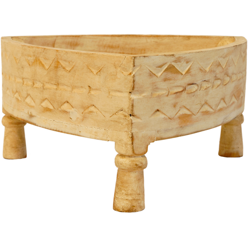 Thumbnail: Triangular Bowls