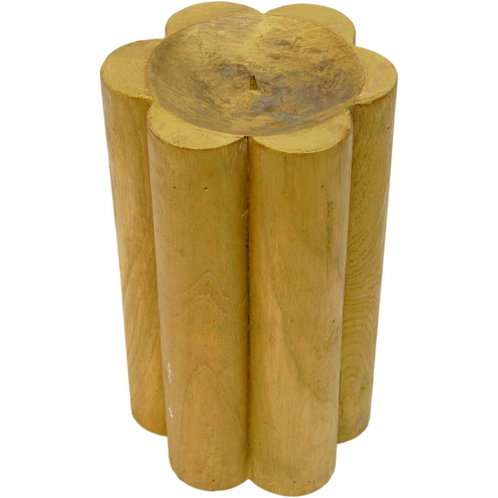 Thumbnail: Assorted Candle Stands