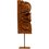Thumbnail: Wood Carving On Stand