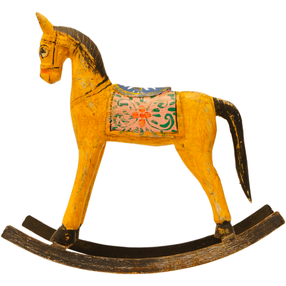 Thumbnail: Rocking Horses
