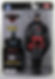 DC Flashpoint Batman