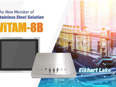 ViTAM-8B