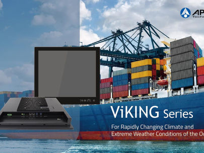 Vikings Series