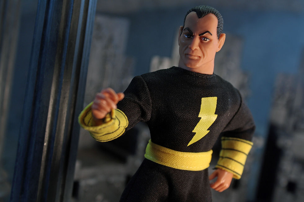 Thumbnail: DC Black Adam