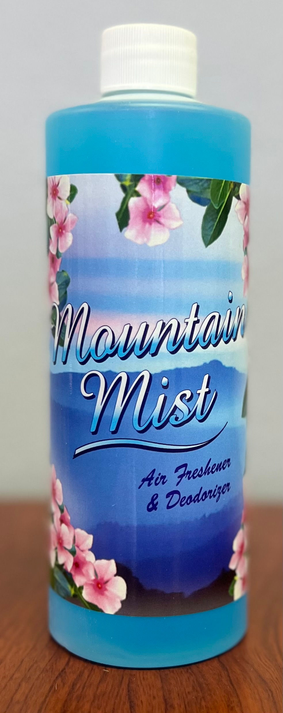 Mountain Mist