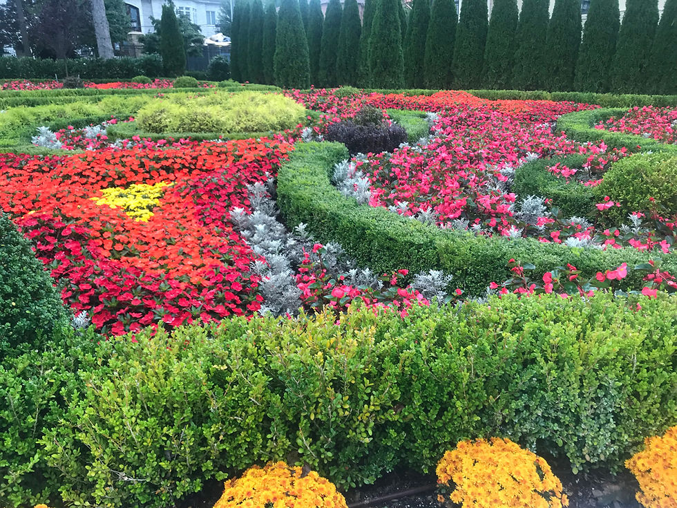 Home Gary’s Landscaping Staten Island New York